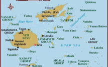 Fidji: séisme de magnitude 7,2, alerte au tsunami
