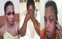 Récit d'une fête de Noêl chez Balla Gaye 2: Boury Bathily et sa sœur tabassées par le neveu du lutteur