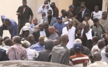 Saccages de la maison du parti: des jeunes du PS auditionnés à la DIC depuis ce matin