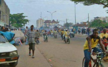 Bénin: début des opérations de déguerpissement à Cotonou