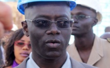 «La baisse du coût de l’électricité entre en vigueur en février»: Thierno Alassane Sall