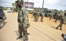 Côte d'Ivoire: des tirs entendus cette nuit dans la ville de Bouaké 