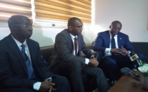 ​​Contrat d’énergie Sénégal /Mali: la SENELEC sauve l’EDM avec 20 MW