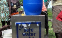 ​La fontaine qui rend l’eau potable : en Afrique, Asie et Amérique, ils l’ont testée