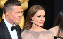 ​Angelina Jolie et Brad Pitt signent un accord de confidentialité sur leur divorce