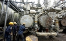 ​Nigeria: grève des salariés du pétrole et du gaz