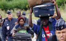 Mali : un contre-sommet pour les sans-papiers avant le sommet Afrique-France