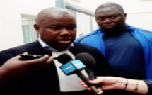 Me Baba Diop sur l’extradition de Toumba : «si le chef de l’Etat se fond sur cet avis,..»