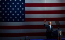 Obama: le discours d'adieu