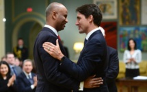 ​Canada : le député musulman, Ahmed Hussen, d’origine Africaine, nommé ministre de l’Immigration