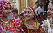 ​Inde : Il divorce de sa femme et épouse sa belle-mère