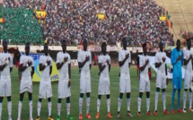 Classement FIFA: le Sénégal, leader, l'Algérie perd une place