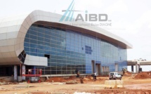 ​Ouverture de l’Aibd : le premier vol attendu en décembre 2017