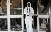 Burkina: un an après l'attentat de Ouagadougou, où en est l'enquête?
