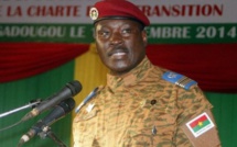 Burkina : prison ferme pour les putschistes