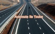 Autoroute « ILa Touba » : une première tranche livrée en novembre