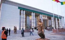 AIM annonce une plainte contre le Grand-théâtre