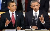 ​Le visage de Barack Obama a beaucoup changé après huit ans à la Maison Blanche
