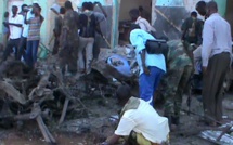 Mali: le bilan de l'explosion s'alourdit-au moins 50 morts et 50 blessés