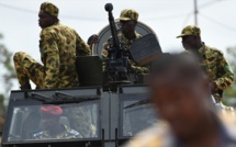Urgent - Gambie : Début de l'assaut des forces militaires de la CEDEAO