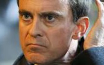 Le jeune homme qui a giflé Valls a été condamné à trois mois de prison avec sursis