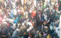 Afflux des réfugiés de la Gambie: le CONGAD sonne l’alerte «d’une crise humanitaire au Sénégal»