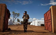 Mali : l'ONU condamne une attaque contre un camp à Gao, la qualifiant d'atteinte directe au processus de paix
