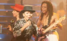 Loalwa Braz Vieira, la chanteuse de la  "lambada", retrouvée morte carbonisée