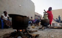 Kafountine: les réfugiés gambiens dans l’attente de vivres