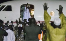 Gambie: Yahya Jammeh en exil en Guinée équatoriale