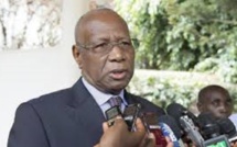 «L’accroissement du nombre de réfugiés interpelle notre conscience…», Pr Abdoulaye Bathily