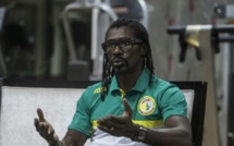 ​CAN 2017 - Sénégal / Cameroun ce samedi: «Nous allons mettre quelque chose en place», Aliou Cissé