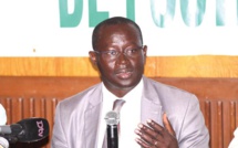 Augustin Senghor, Président de la FSF : «Tout donner pour ne pas avoir de regrets»