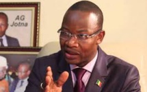 Rapport de l’ARMP sur la gestion de DDD : Me Moussa Diop dément tout