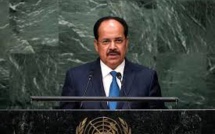 «La Gambie pourrait ressembler à la Somalie si les accords sont violés»: Ministre mauritanien