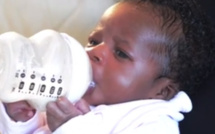 Nigeria : des bébés utilisés comme bombes