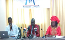 8e Gala national de la presse : Un prix dédié au "droit de l’enfant" comme innovation