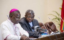 RDC: la majorité et l’opposition n’ont pas signé les arrangements particuliers