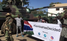 En Gambie, la presse savoure une liberté retrouvée