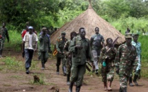 En Centrafrique, «la LRA donne une légitimité aux groupes armés»