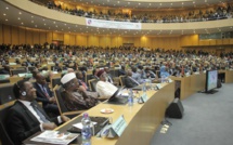 Au sommet de l’UA, Guterres dénonce les frontières qui se ferment