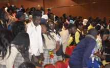 Grande rentrée citoyenne: réactions d'élèves et étudiants après le discours du président de la République 