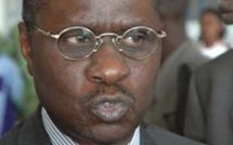 ASSEMBLEE NATIONALE: Mamadou Seck succède à Macky Sall