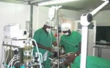 Cancer: «Le Sénégal a 2 radiothérapeutes et ce n’est pas suffisant», (Pr Macoumba Gaye)