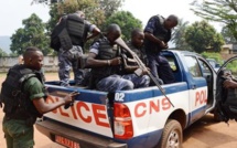 RCA: fusillade lors de l'arrestation du chef de milice Youssouf Sy