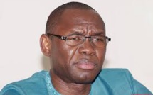 «La démission du magistrat Ibrahima Hamidou Dème révèle l’instrumentalisation du pouvoir judiciaire», Serigne Saliou Guèye