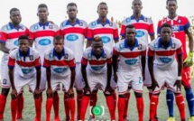 Coupe CAF-Niary Tally quitte Dakar, mercredi