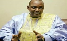 ​Gambie : vers la révision de la constitution