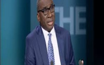 Démission du juge Ibrahima Dème: Sidiki Kaba hausse le ton