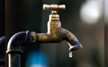 Coupure d’eau à partir de demain: la SDE prévient 